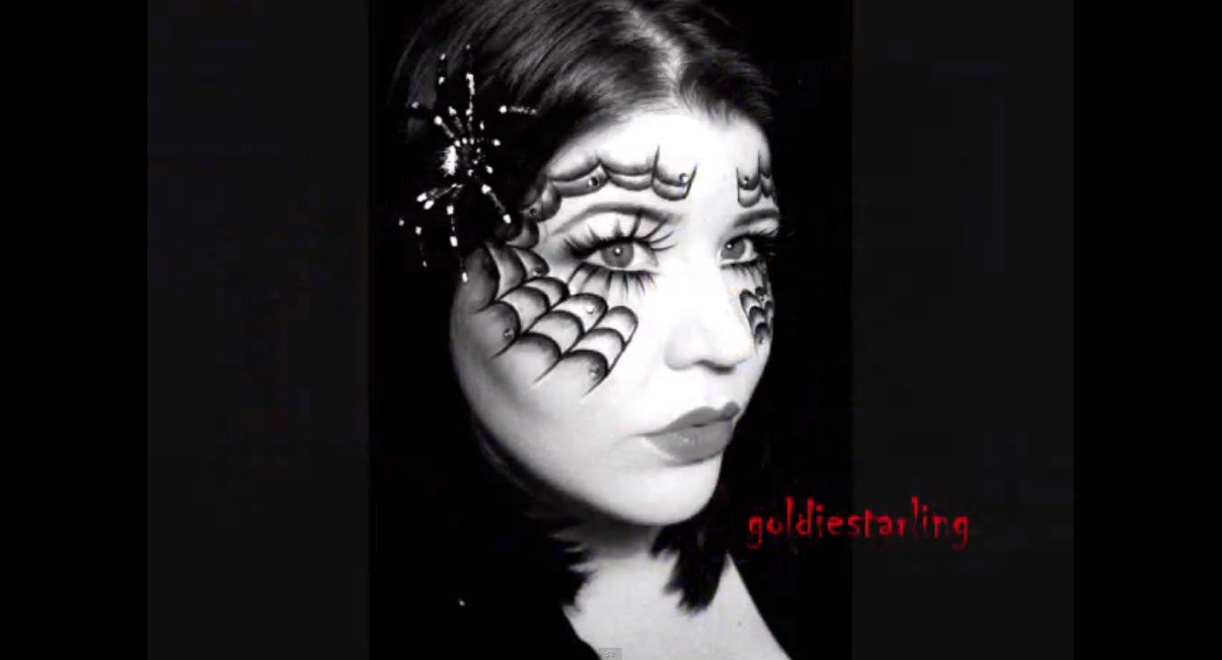 Tutorial, Halloween